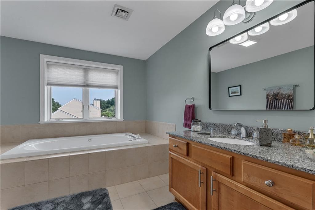 Condominium at 80 Fisher Road UNIT 77, Cumberland, photo 24 of 34