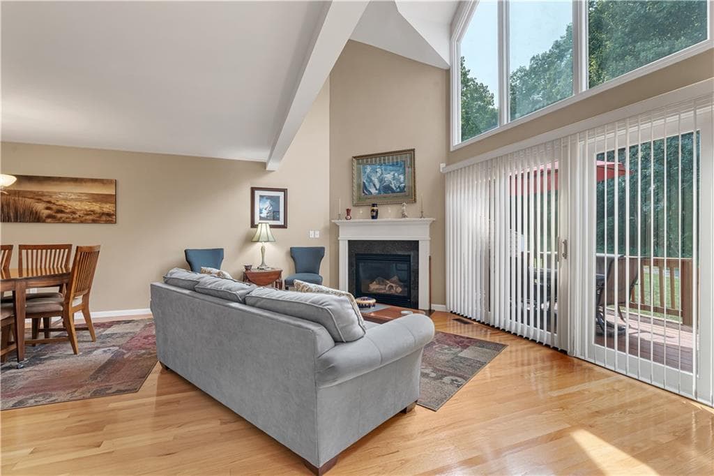 Condominium at 80 Fisher Road UNIT 77, Cumberland, photo 10 of 34