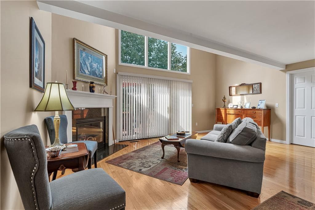 Condominium at 80 Fisher Road UNIT 77, Cumberland, photo 14 of 34