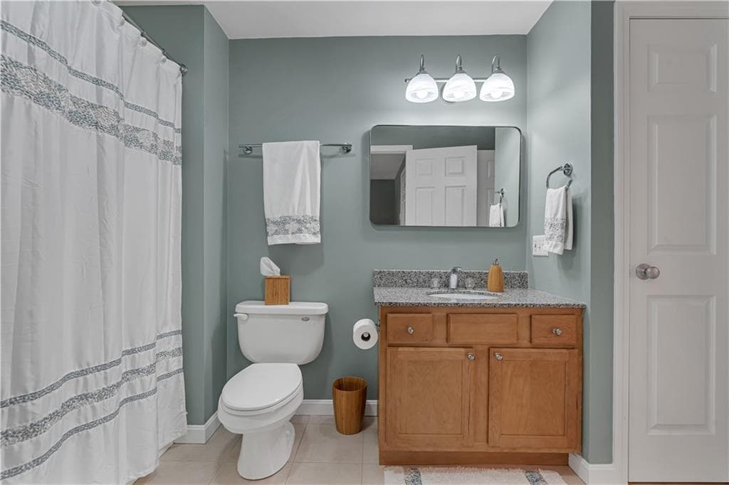 Condominium at 80 Fisher Road UNIT 77, Cumberland, photo 18 of 34