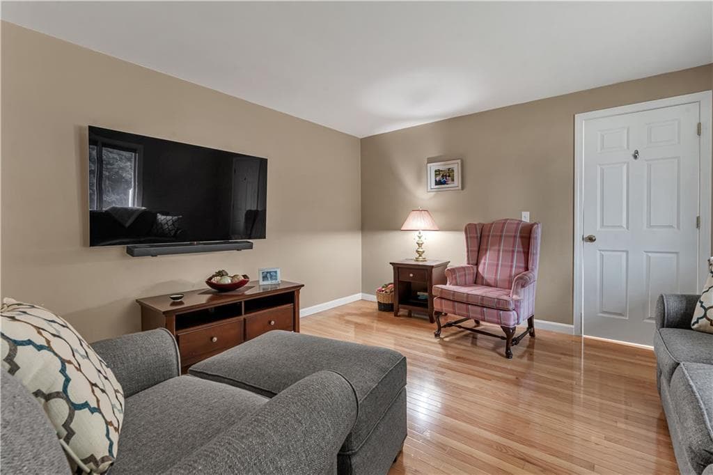 Condominium at 80 Fisher Road UNIT 77, Cumberland, photo 15 of 34
