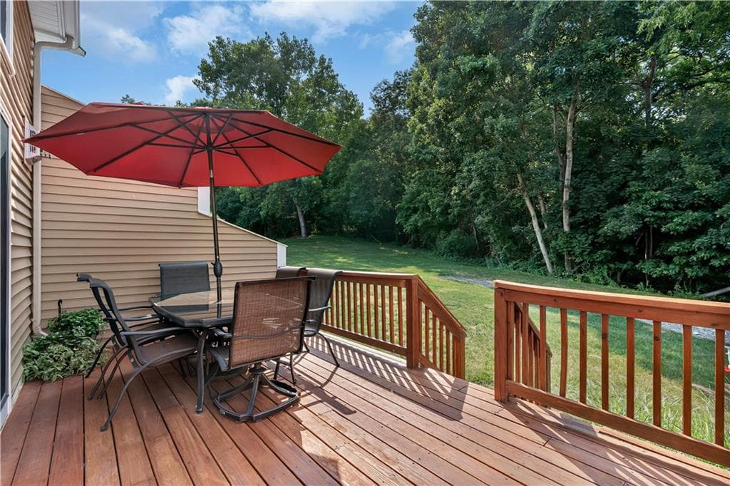 Condominium at 80 Fisher Road UNIT 77, Cumberland, photo 31 of 34