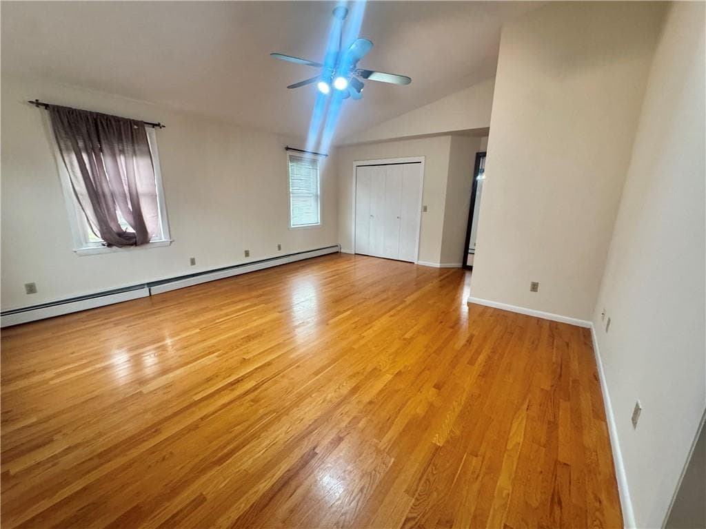 Single Family Residence at 42 Locust Glen Drive, Cranston, photo 13 of 22
