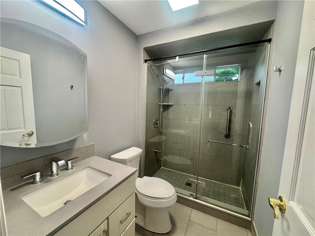 Single Family Residence at 42 Locust Glen Drive, Cranston, photo 7 of 22