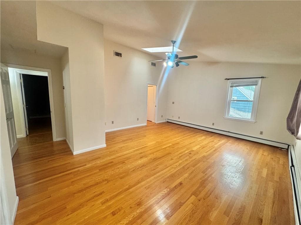 Single Family Residence at 42 Locust Glen Drive, Cranston, photo 9 of 22
