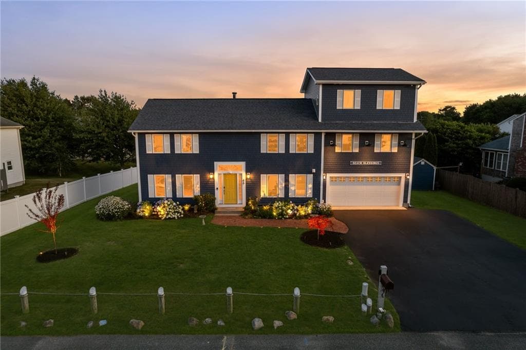 46 Exeter Boulevard photo 45