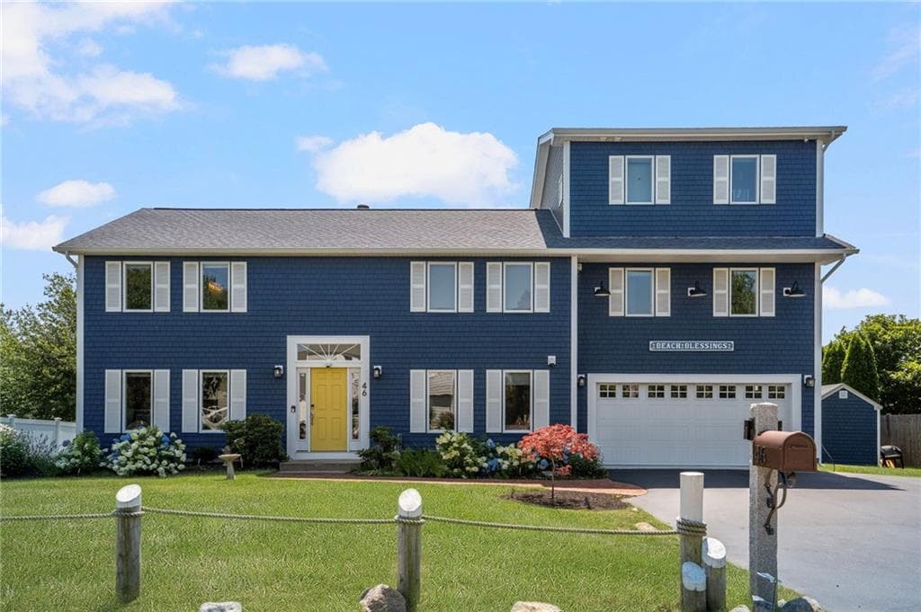 46 Exeter Boulevard photo 4