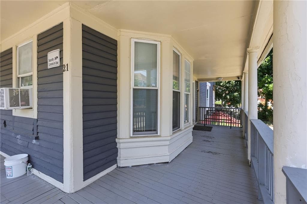 Multi Family at 21 Sackett Street Street, Providence, photo 3 of 36