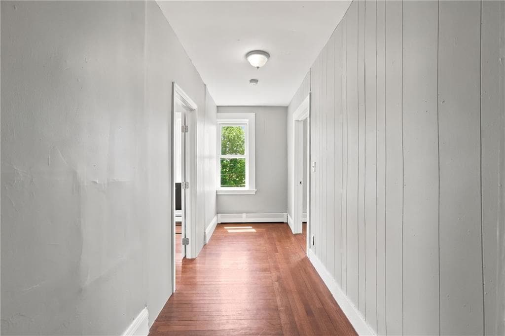 Multi Family at 21 Sackett Street Street, Providence, photo 28 of 36