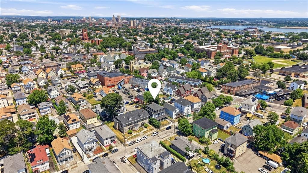 Multi Family at 21 Sackett Street Street, Providence, photo 29 of 36