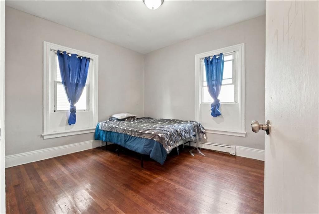 Multi Family at 21 Sackett Street Street, Providence, photo 21 of 36