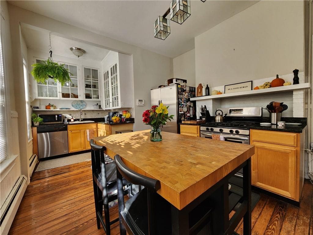 Multi Family at 65 America Street, Providence, photo 5 of 21