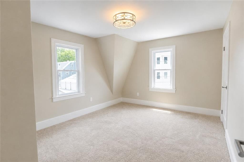 Single Family Residence at 15 Redfern Street, North Providence, photo 23 of 43