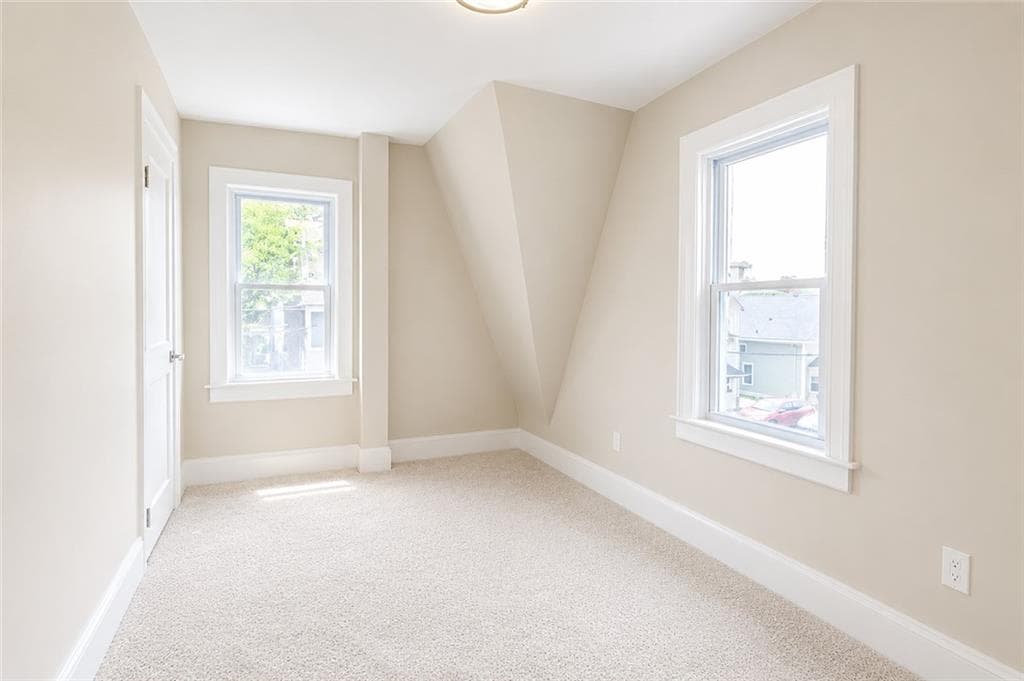 Single Family Residence at 15 Redfern Street, North Providence, photo 27 of 43
