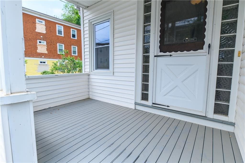 Single Family Residence at 15 Redfern Street, North Providence, photo 2 of 43