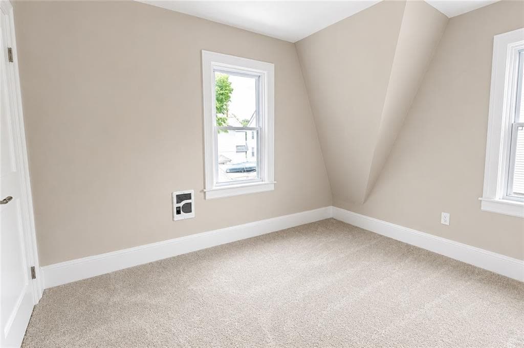 Single Family Residence at 15 Redfern Street, North Providence, photo 22 of 43