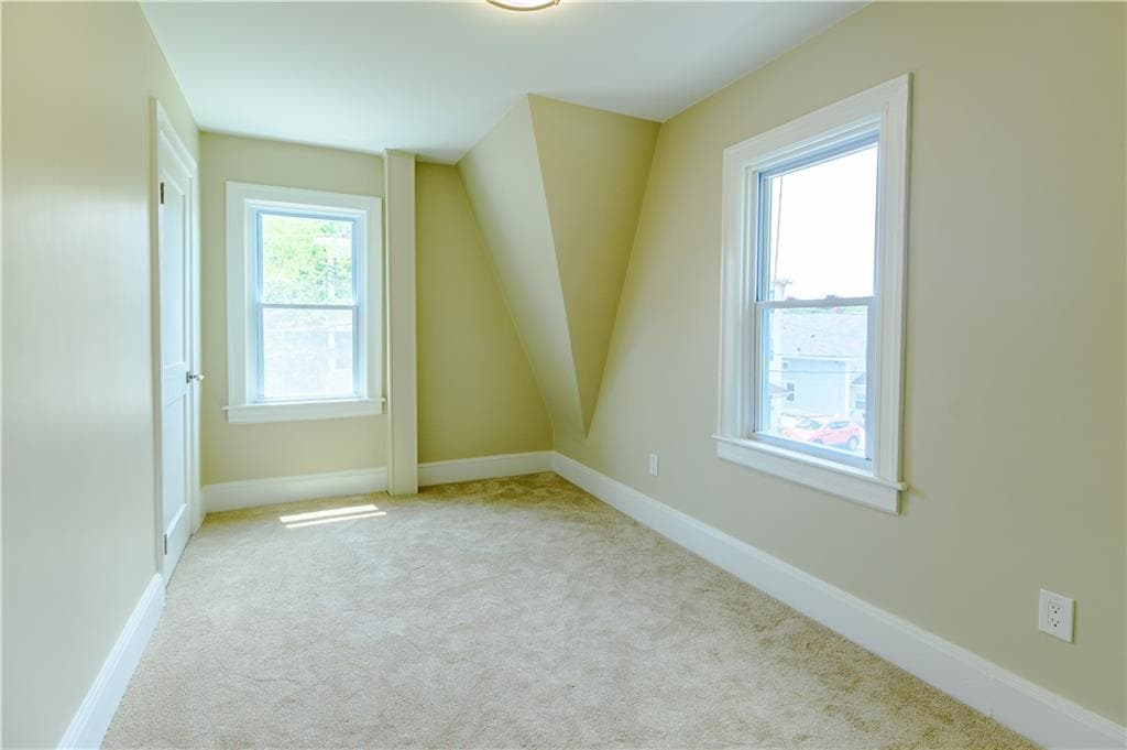 Single Family Residence at 15 Redfern Street, North Providence, photo 34 of 43