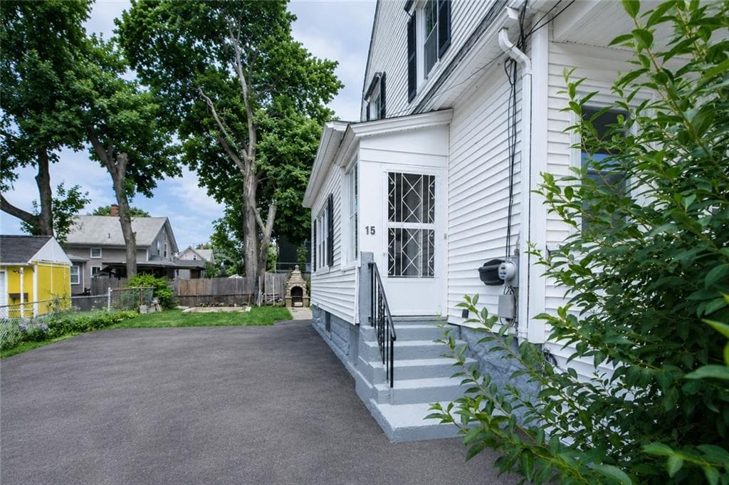 Single Family Residence at 15 Redfern Street, North Providence, photo 40 of 43