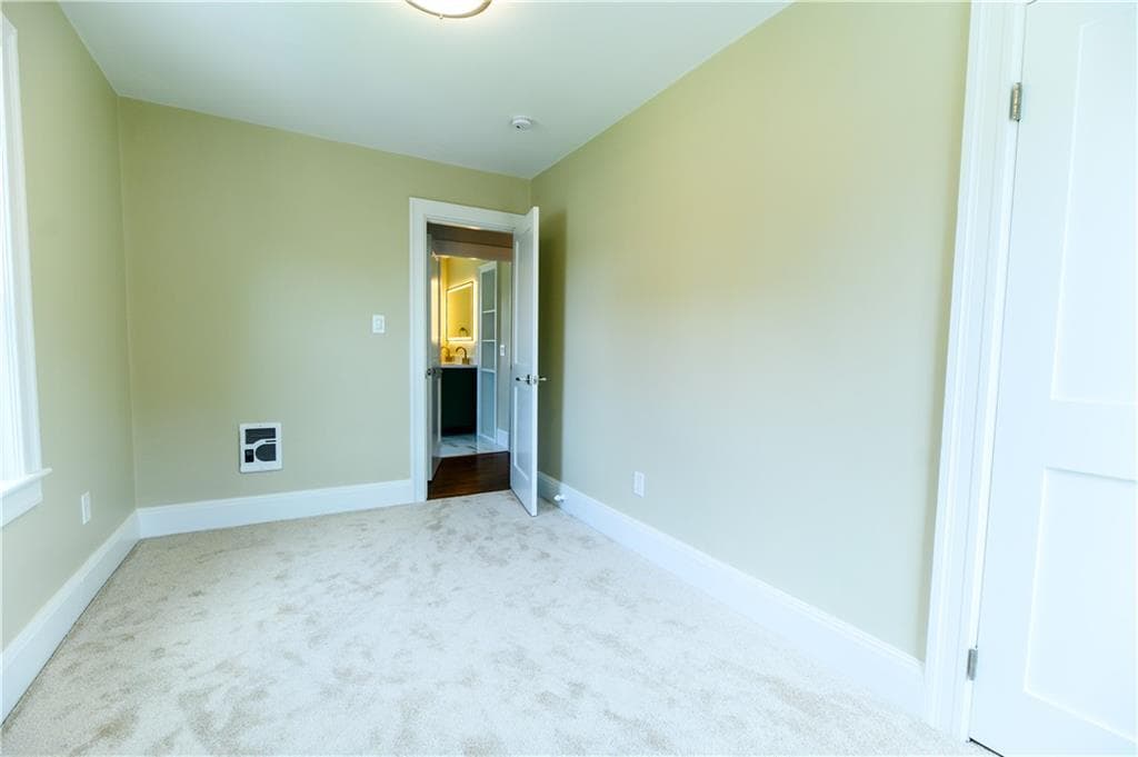 Single Family Residence at 15 Redfern Street, North Providence, photo 35 of 43