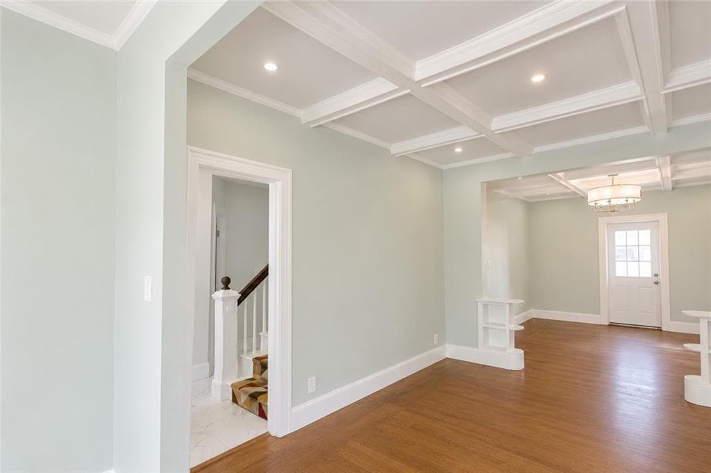 Single Family Residence at 15 Redfern Street, North Providence, photo 25 of 43