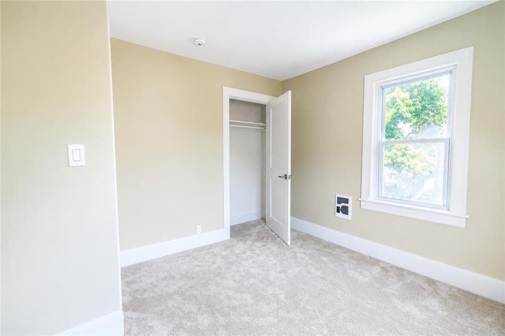 Single Family Residence at 15 Redfern Street, North Providence, photo 21 of 43