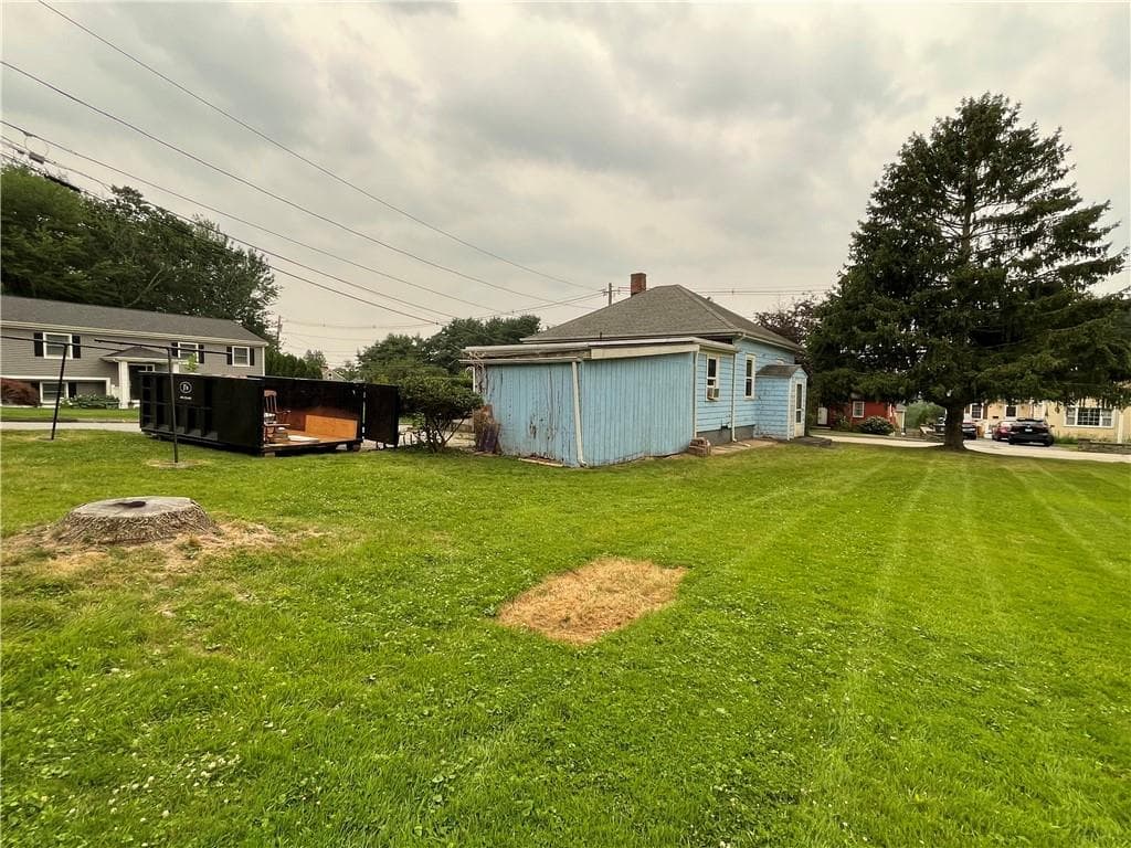 Single Family Residence at 66 Sherry Avenue, Bristol, photo 23 of 24
