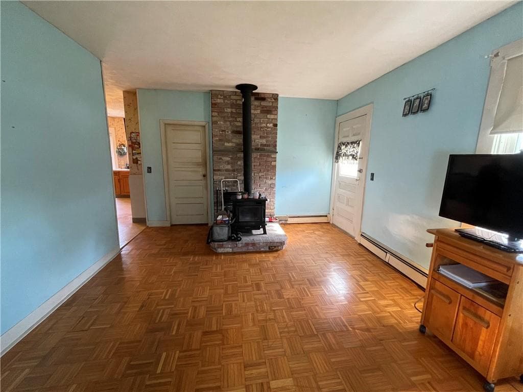 Single Family Residence at 66 Sherry Avenue, Bristol, photo 6 of 24
