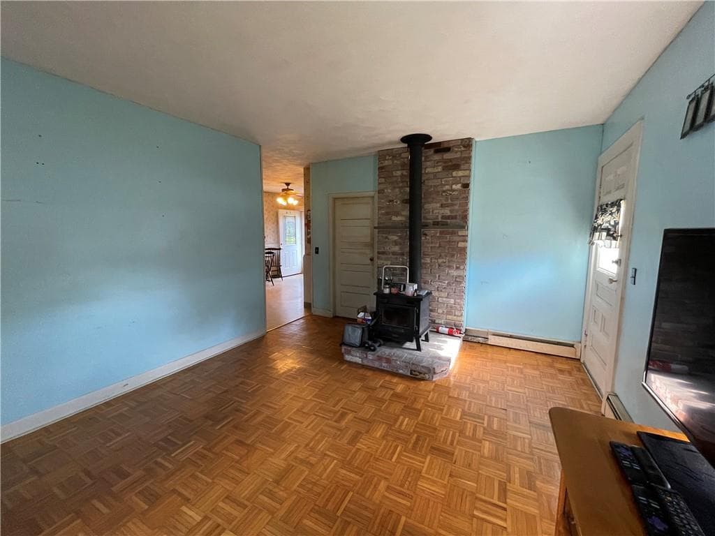 Single Family Residence at 66 Sherry Avenue, Bristol, photo 13 of 24