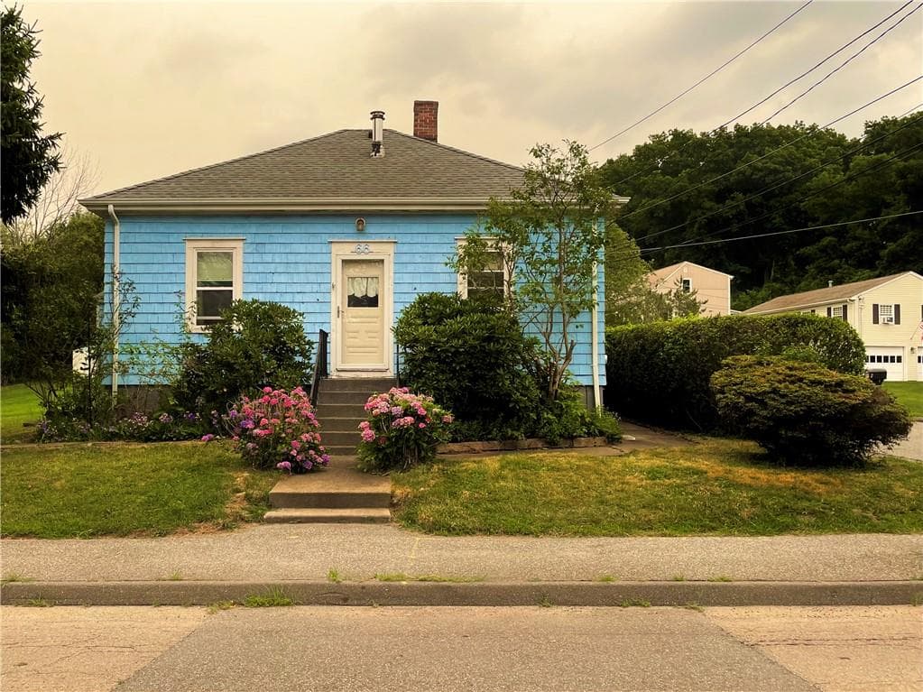 66 Sherry Avenue