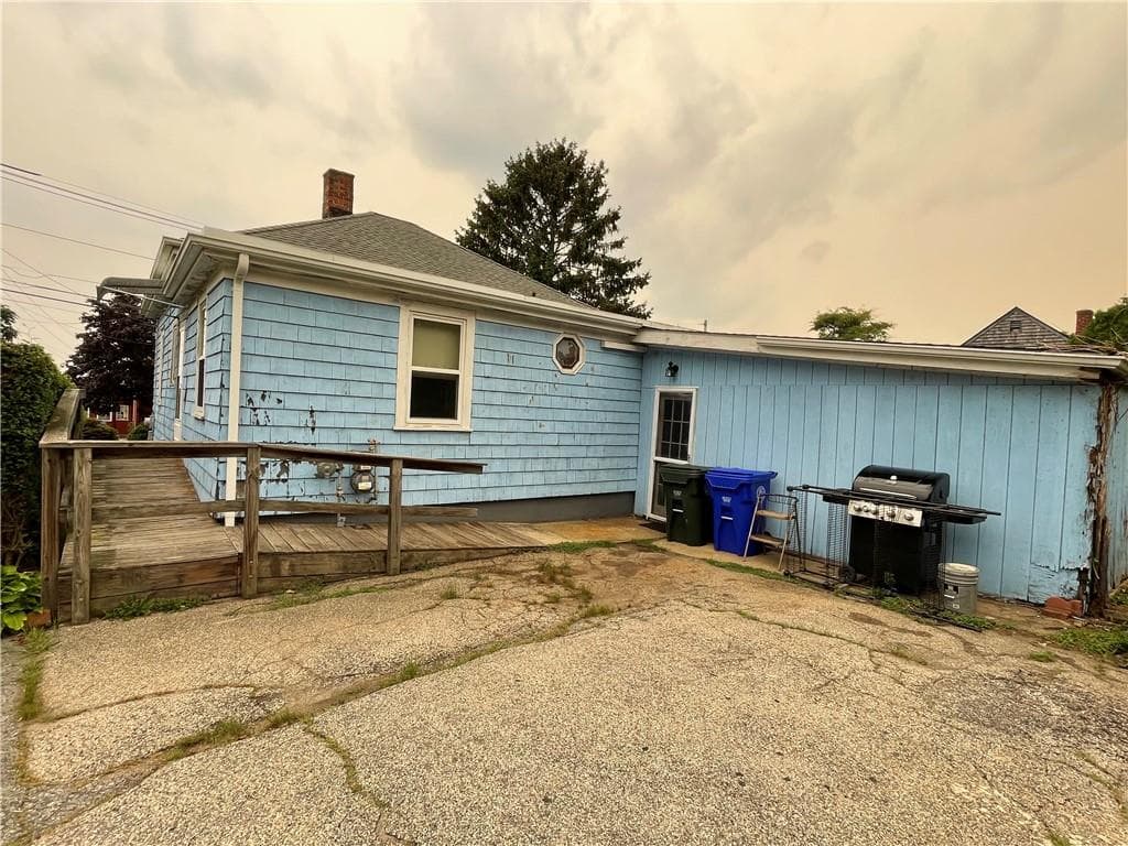 Single Family Residence at 66 Sherry Avenue, Bristol, photo 24 of 24