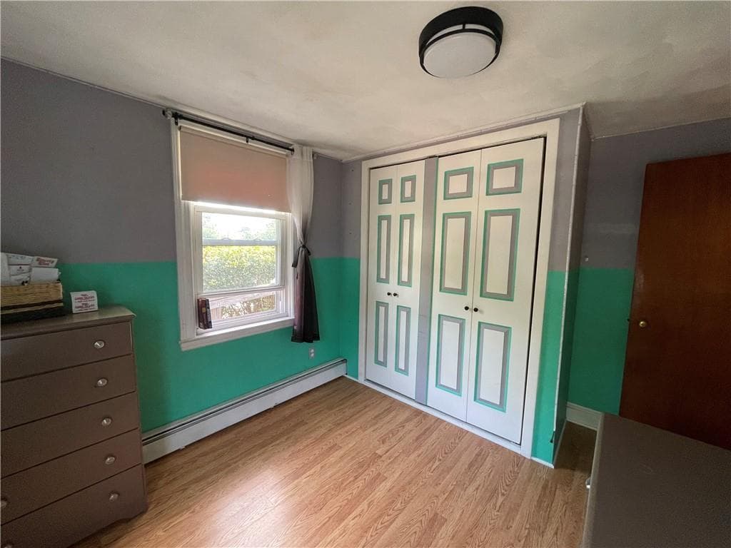 Single Family Residence at 66 Sherry Avenue, Bristol, photo 11 of 24