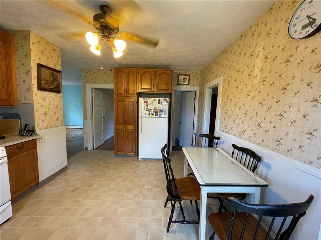 Single Family Residence at 66 Sherry Avenue, Bristol, photo 4 of 24