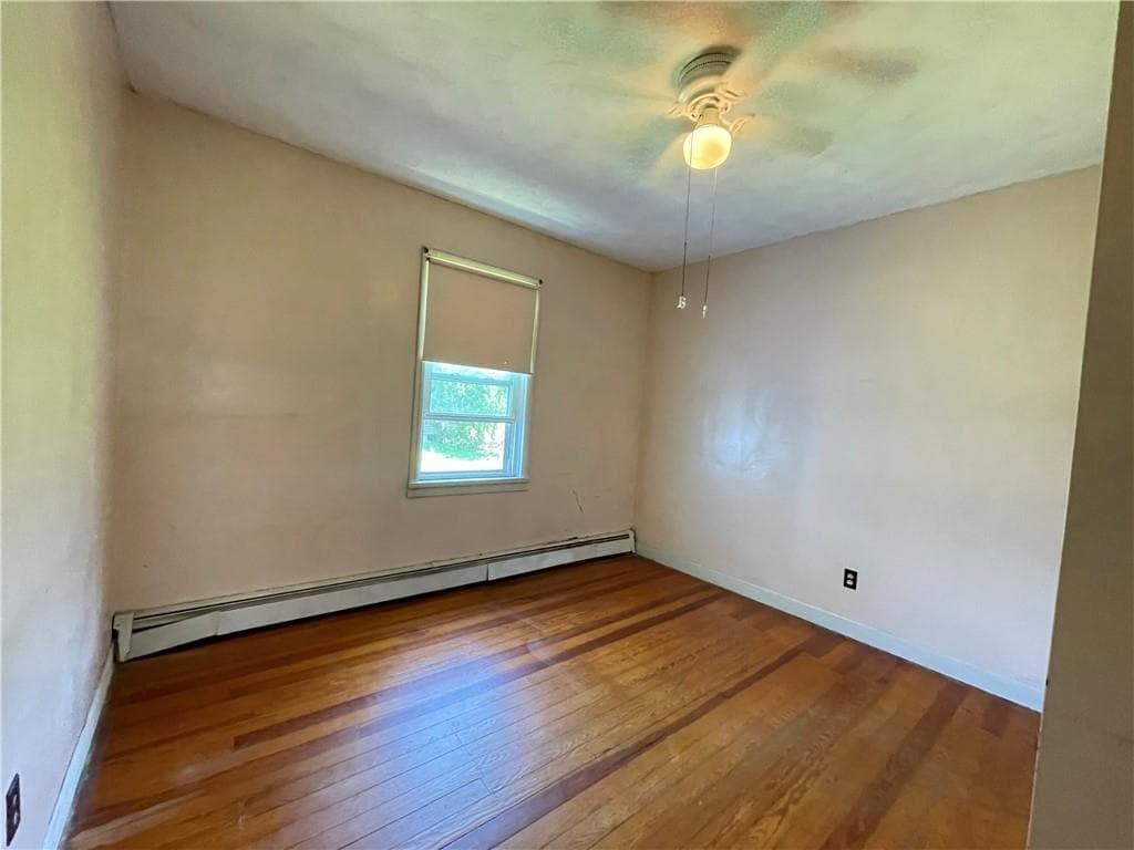 Single Family Residence at 66 Sherry Avenue, Bristol, photo 8 of 24