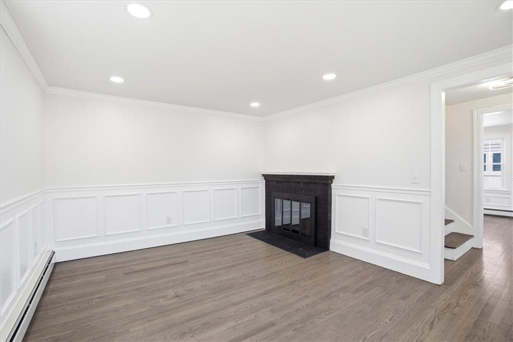 Single Family Residence at 45 Metropolitian park Drive, East Providence, photo 6 of 29