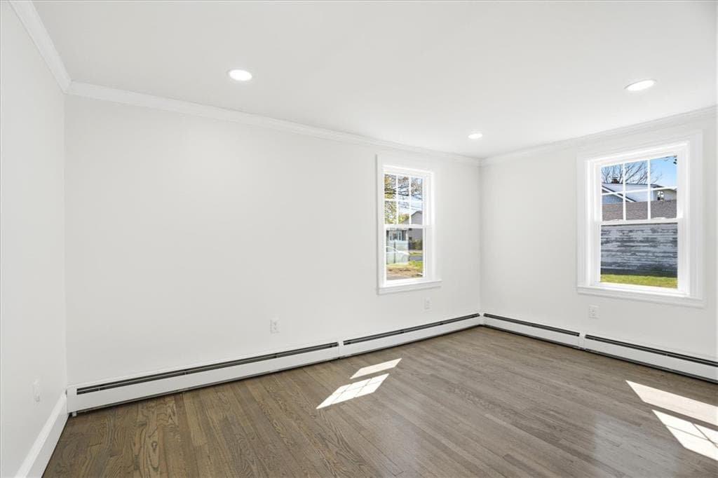 Single Family Residence at 45 Metropolitian park Drive, East Providence, photo 14 of 29