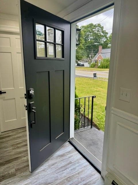 Single Family Residence at 49 Metropolitian park Drive, East Providence, photo 4 of 16