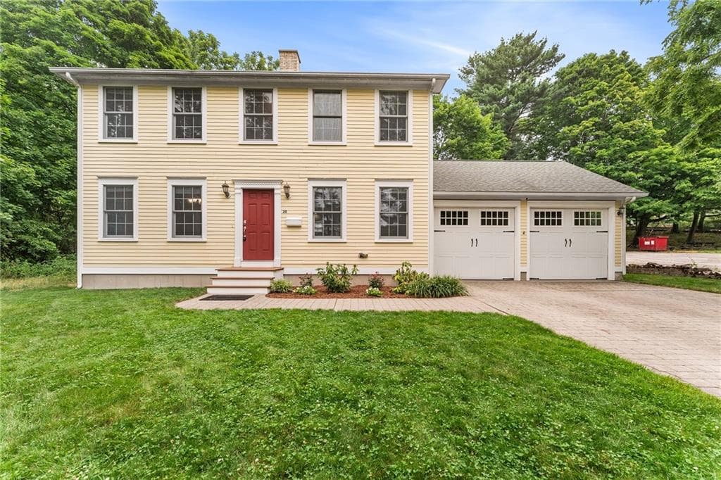 20 Wheelock Avenue