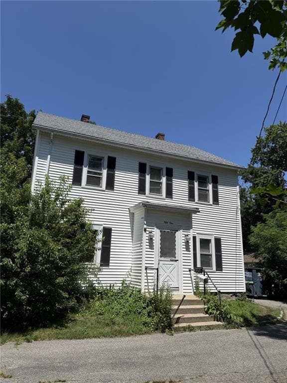 51 Underwood Lane