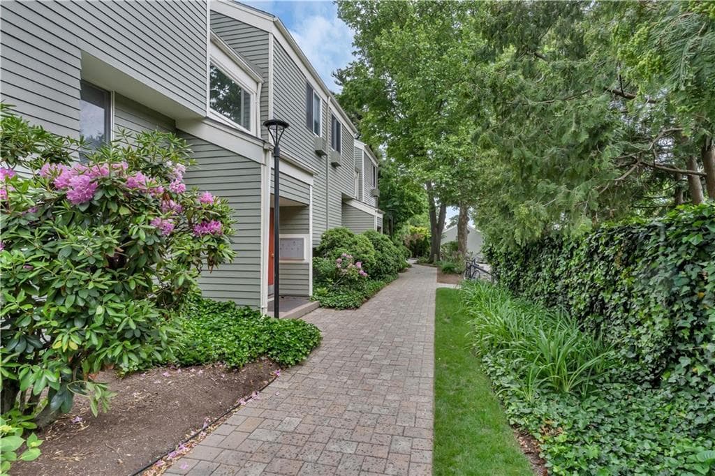 Condominium at 274 Main Street UNIT 42, Providence, photo 28 of 33