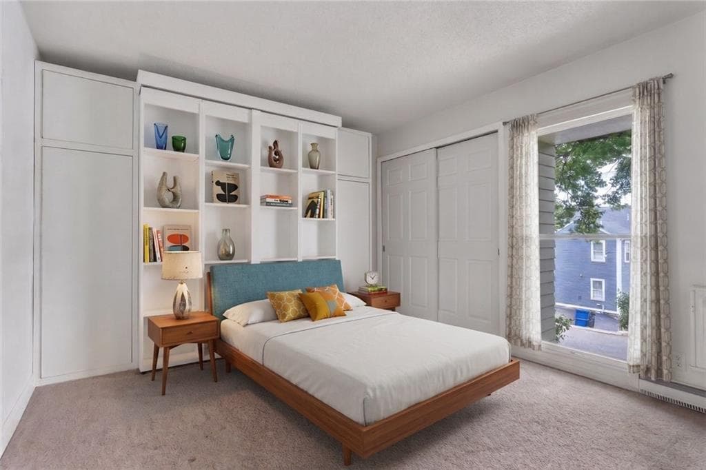 Condominium at 274 Main Street UNIT 42, Providence, photo 15 of 33