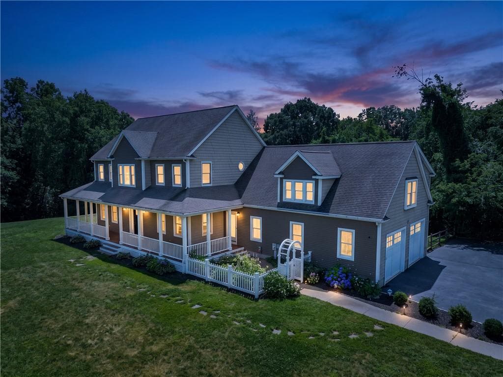 45 Pine Swamp Road