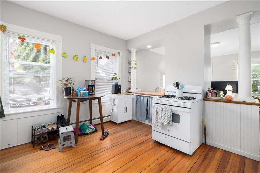 Multi Family at 56 Barton Street, Providence, photo 5 of 32