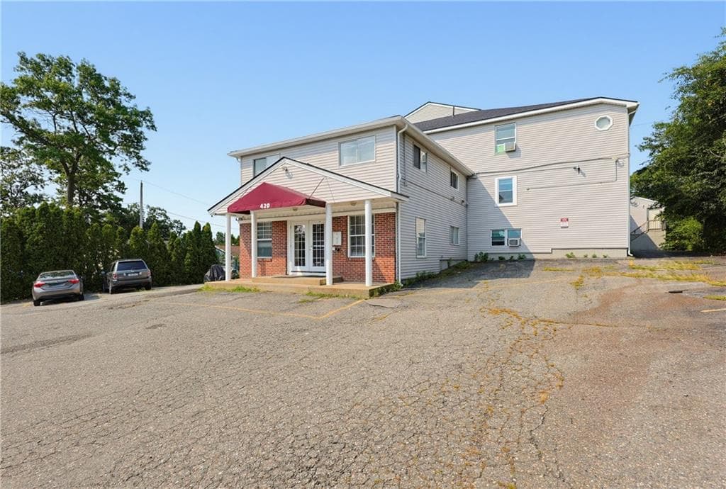 420 Woodward Road UNIT 38