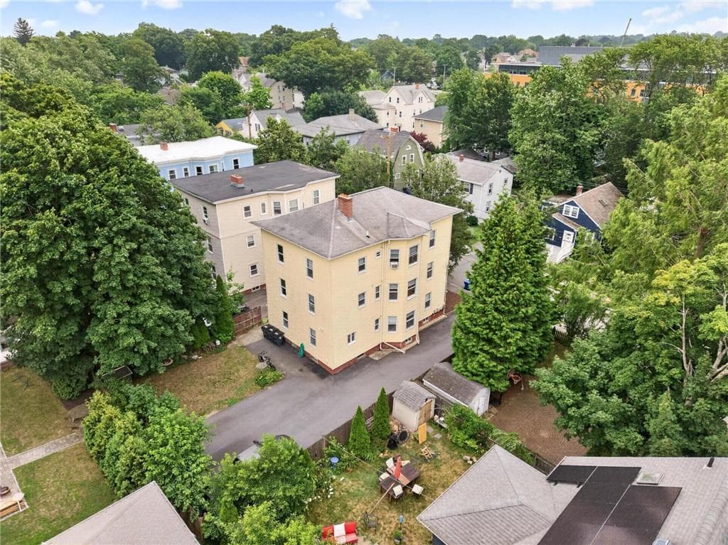 Multi Family at 68 9th Street, Providence, photo 5 of 43