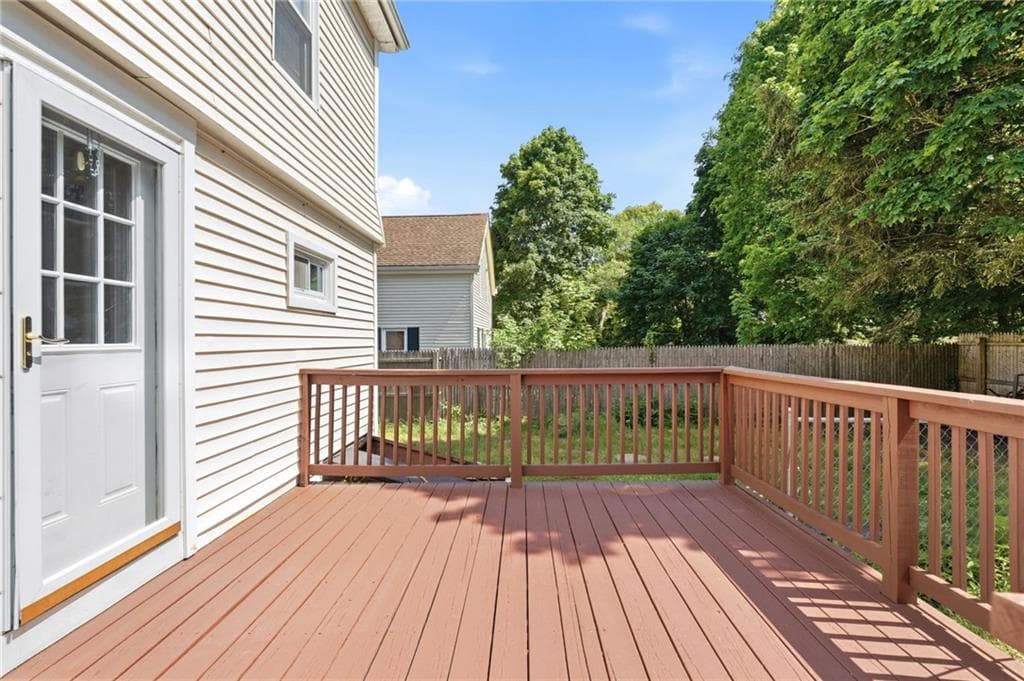 515 Davisville Road