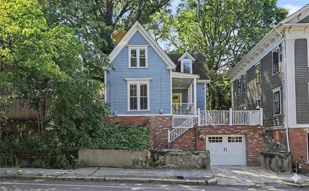 53 Olney Street