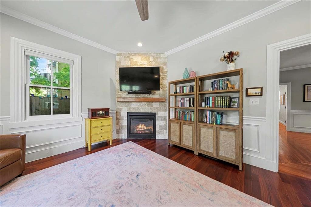 53 Olney Street photo 20
