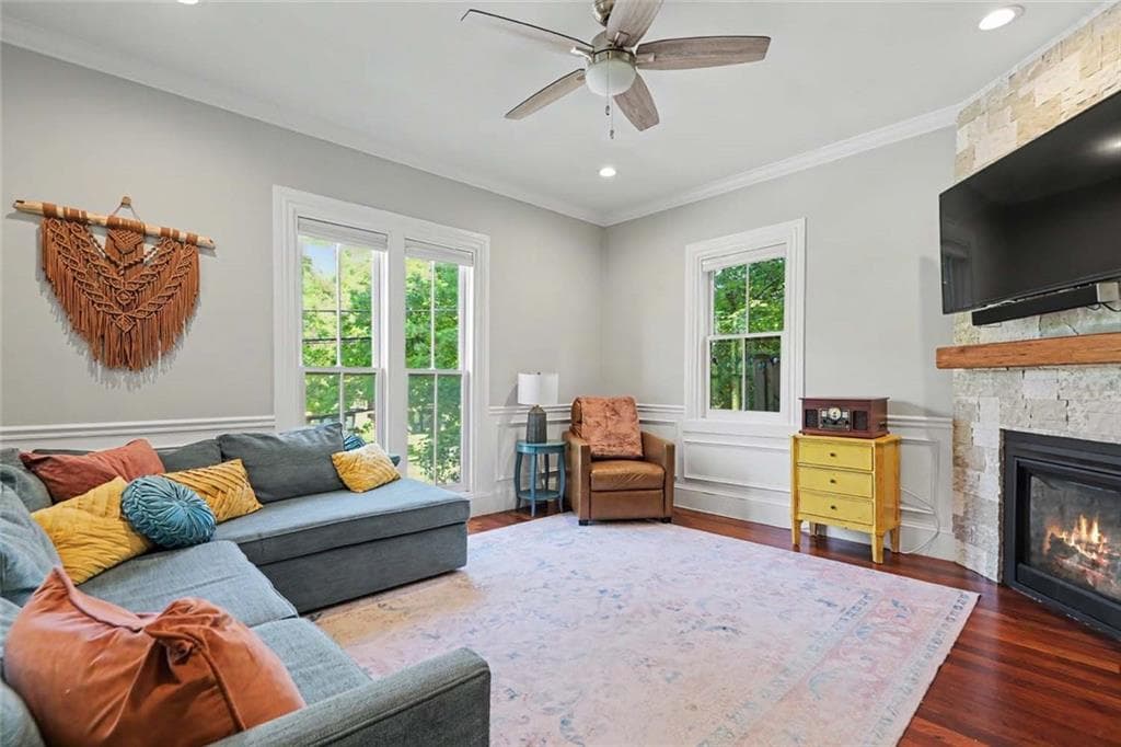 53 Olney Street photo 18