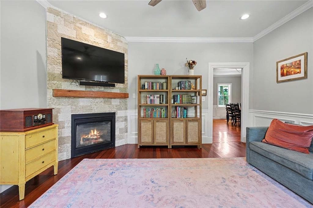 53 Olney Street photo 19
