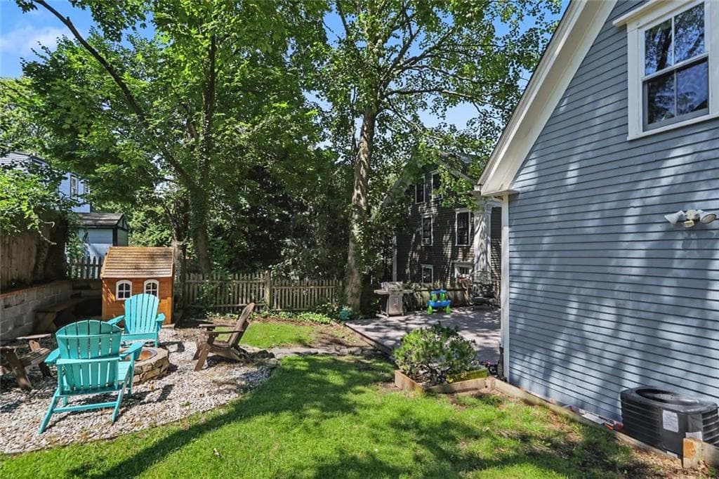 53 Olney Street photo 40